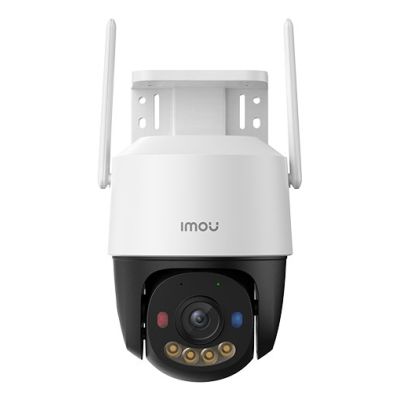2. Imou Cruiser SC 8MP Wi-Fi IP surveillance camera