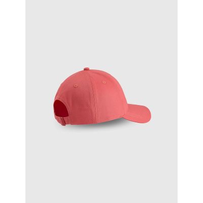 2. 4F baseball cap 4FWSS26ACABU555-54S