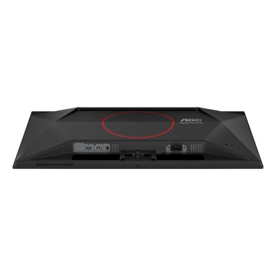 14. MONITOR AOC QD-OLED 27" Q27G41ZDF 240Hz