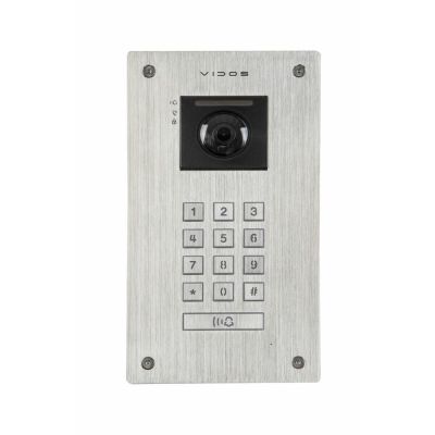 VIDOS 2IP S204 outdoor panel
