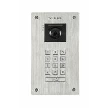 VIDOS 2IP S204 outdoor panel