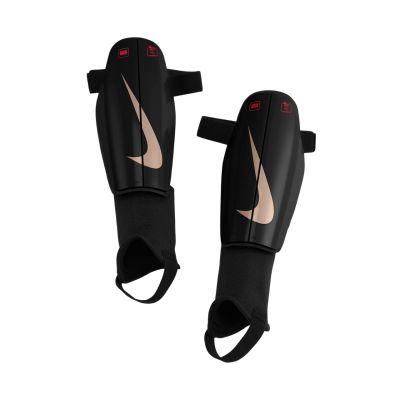 Nike Charge Football Shin Guards Black DX4608 011