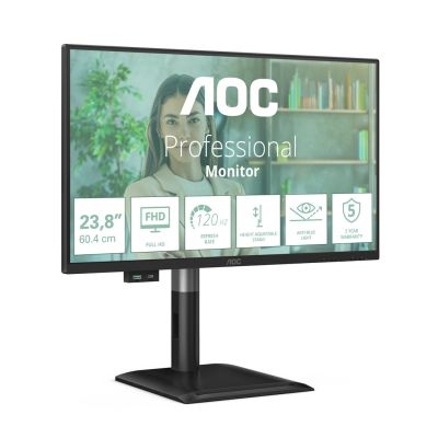 4. Aoc Monitor (24P4U)