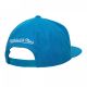 2. Mitchell &amp; Ness NBA Denver Nuggets NBA Team Ground 2.0 Snapback Hwc Nuggets Cap HHSS3258-DNUYYPPPROYA