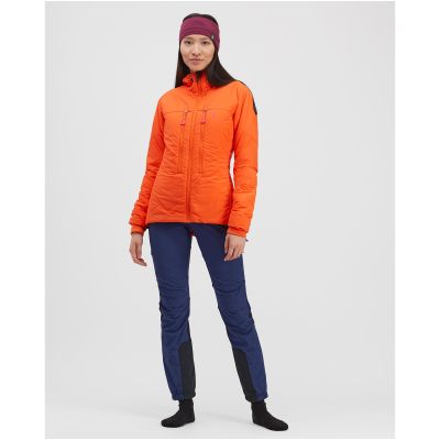 3. Women’s Jacket Silvini Women Jacket Lupa WJ2102
