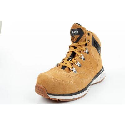 4. Vismo S3 SRC ESD ORO U ES69 work shoes