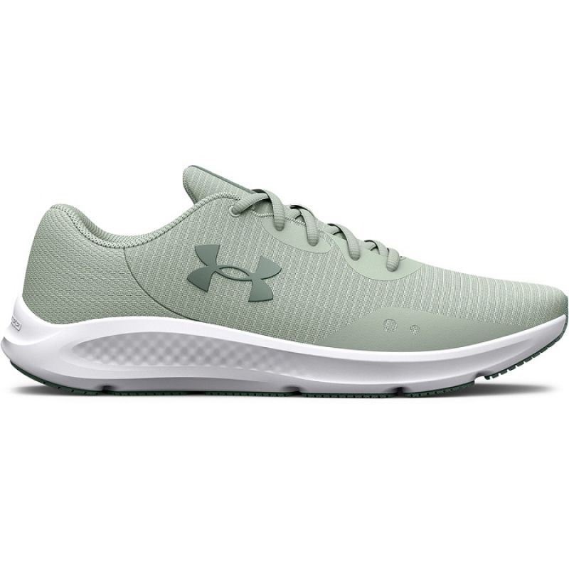 6. Under Armor Charged Pursuit 3 Tech W shoes 3025430-300