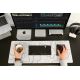 22. Kensington Universal Laptop Stand