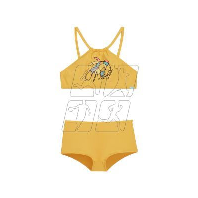O&#39;Neill Mix And Match Cali Holiday Bikini Jr Swimsuit 92800613929