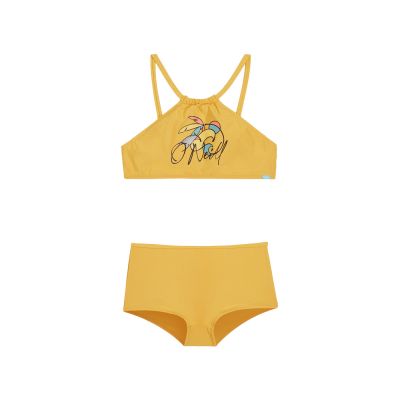 O'Neill Mix And Match Cali Holiday Bikini Jr 92800613929 Swimsuit