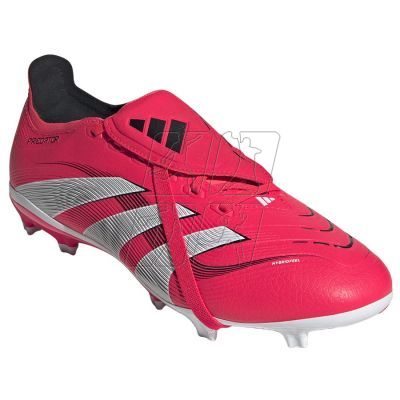 4. Adidas Predator League FT FG/MG M ID1319 shoes