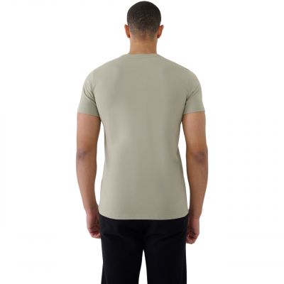 3. T-shirt 4F M2004 M 4FWSS25TTSHM2004 44S