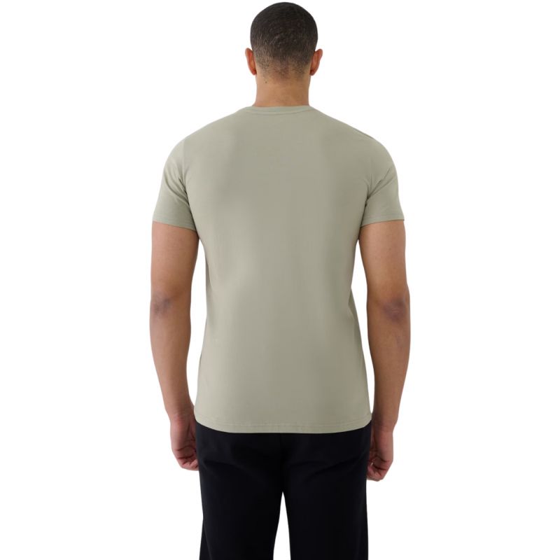 3. T-shirt 4F M2004 M 4FWSS25TTSHM2004 44S