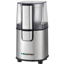 Blaupunkt FCG701 coffee grinder (200W; impact; chrome)