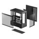 23. DeepCool CH690 Digital Case (R-CH690-BKNNA0D-G-1)