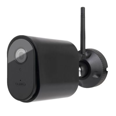 11. ABUS PPIC54520B Dome IP Security Camera Outdoor 3840 x 2160 px Wall