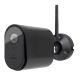11. ABUS PPIC54520B Dome IP Security Camera Outdoor 3840 x 2160 px Wall