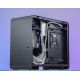 10. Jonsbo U4 Mini Mesh Micro-ATX Case - Black
