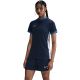 Nike Dri-Fit Academy 25 SS Women's T-Shirt Navy FZ9756 410