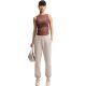 7. Nike Studio Fleece Women's Pants Cream IM8076 236