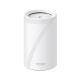 5. TP-Link Deco BE65 Tri-Band (2.4GHz/5GHz/6GHz) Wi-Fi 7 (802.11be) White 4 Internal