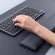 7. Baseus MagPro Series II BS-PS037 Desk Mat with Wrist Rest - Black