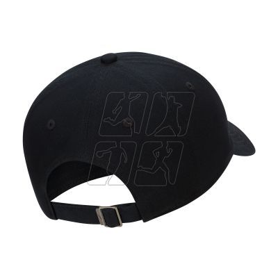 2. Nike Club FB5368-010 baseball cap