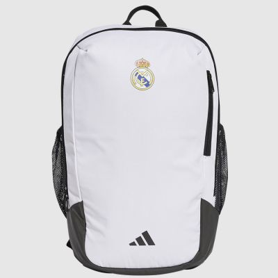 7. Adidas Real Madrid Backpack IY2879