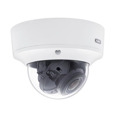 3. ABUS 8 MP IP dome camera, 2.8–12 mm