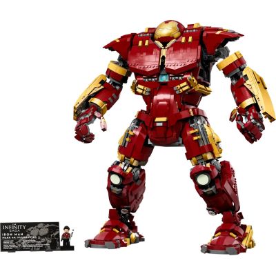 LEGO Hulkbuster MARVEL 76210