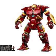 LEGO Hulkbuster MARVEL 76210