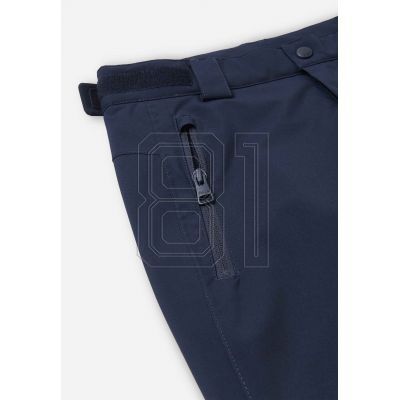 5. Winter pants Reima Sild Reimatec Jr 5100096B-6980