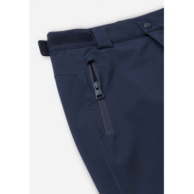 5. Reima Sild Reimatec Jr 5100096B-6980 winter pants