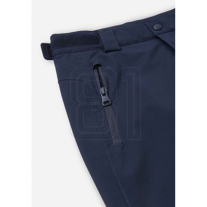 5. Winter pants Reima Sild Reimatec Jr 5100096B-6980