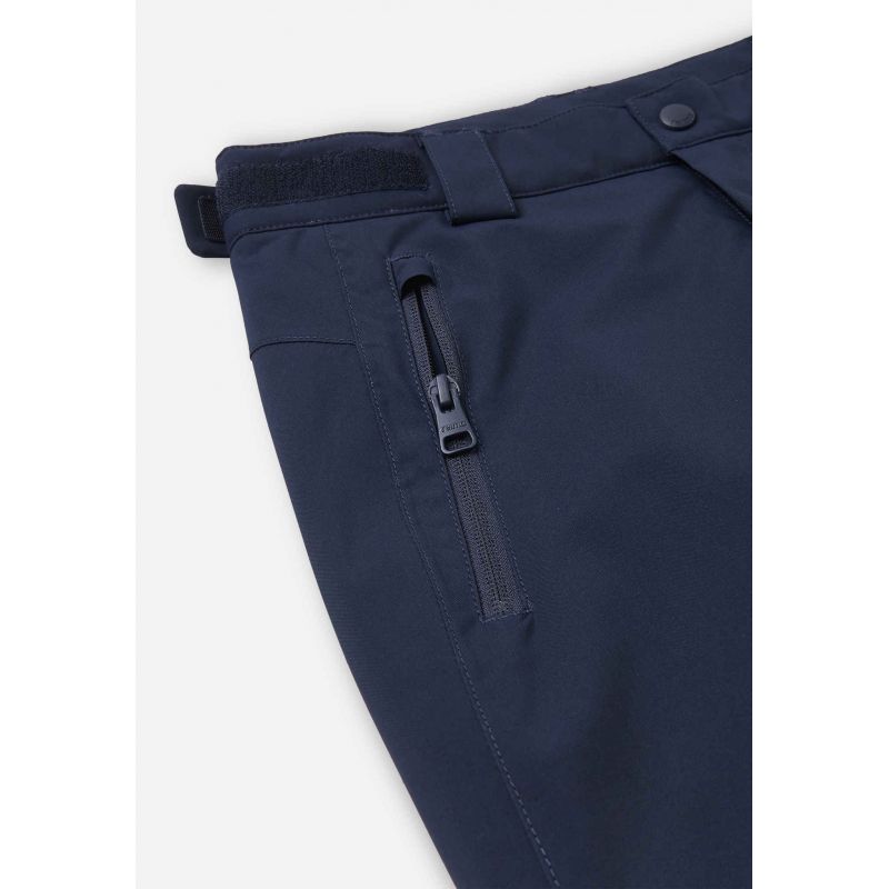 5. Reima Sild Reimatec Jr 5100096B-6980 winter pants
