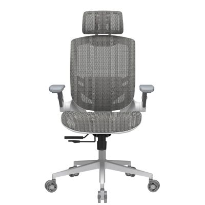 5. COUGAR CGR-SPO-WHW Universal Gaming Chair White
