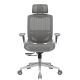 5. COUGAR CGR-SPO-WHW Universal Gaming Chair White