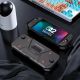 11. Tech-Protect Carbonox Case for Nintendo Switch 2 - Black