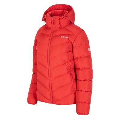 5. Hi-tec Lady Safi II Winter Jacket W 92800550502