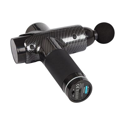 7. Blow Gun Massager Wave 5000 Black