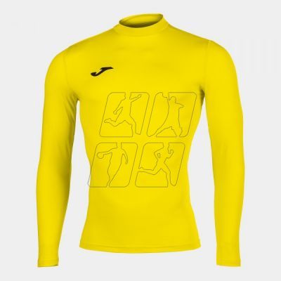 3. Joma Academy Brama T-shirt L/S 101018.900