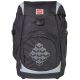 LEGO Bricks Nielsen School Bag 20193-2511 Black One size