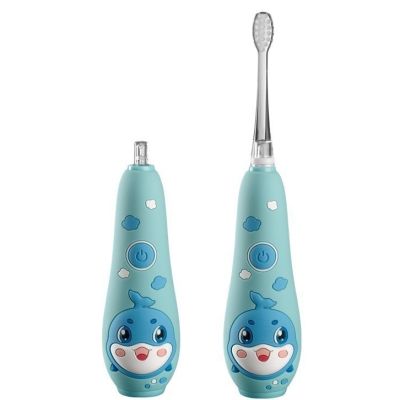 4. ZK3020 CONCEPT blue sonic toothbrush