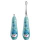 4. ZK3020 CONCEPT blue sonic toothbrush