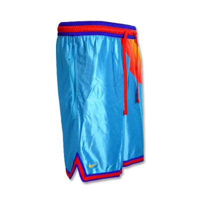 2. Nike LeBron x Space Jam Tune Squad Shorts - DJ3869-434