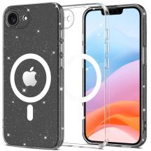 Tech-Protect FlexAir Case for iPhone 16e / 17e - Transparent