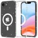 Tech-Protect FlexAir Case for iPhone 16e / 17e - Transparent