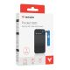 2. Verbatim Pocket SSD 1TB USB 3.2/Blue Retail