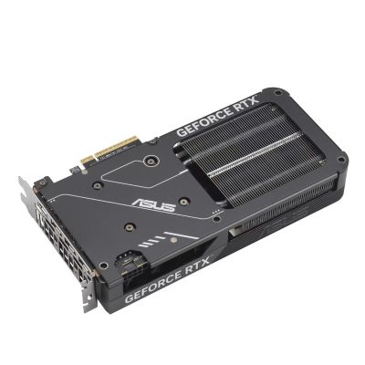 5. graphics card ASUS DUAL RTX 5060 TI 16GB OC EVO - BULK