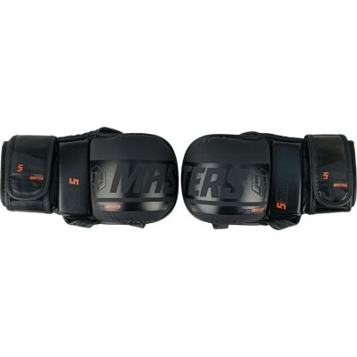 3. GFS-VOLT MMA Gloves